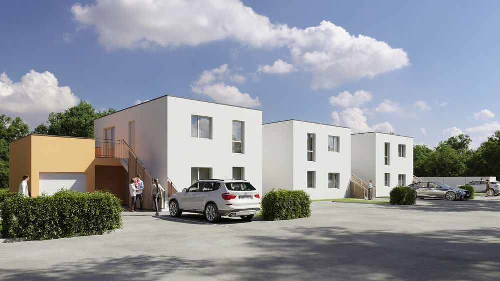 Appartements neufs   Obenheim (67230)