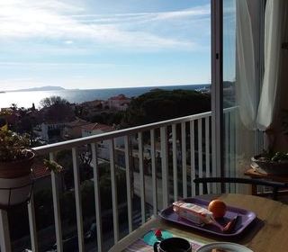  Appartement � vendre 3/4 pi�ces 83 m�