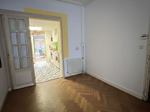  Maison � vendre 6 pi�ces 115 m�