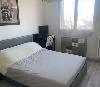  Appartement � vendre 3 pi�ces 59 m�