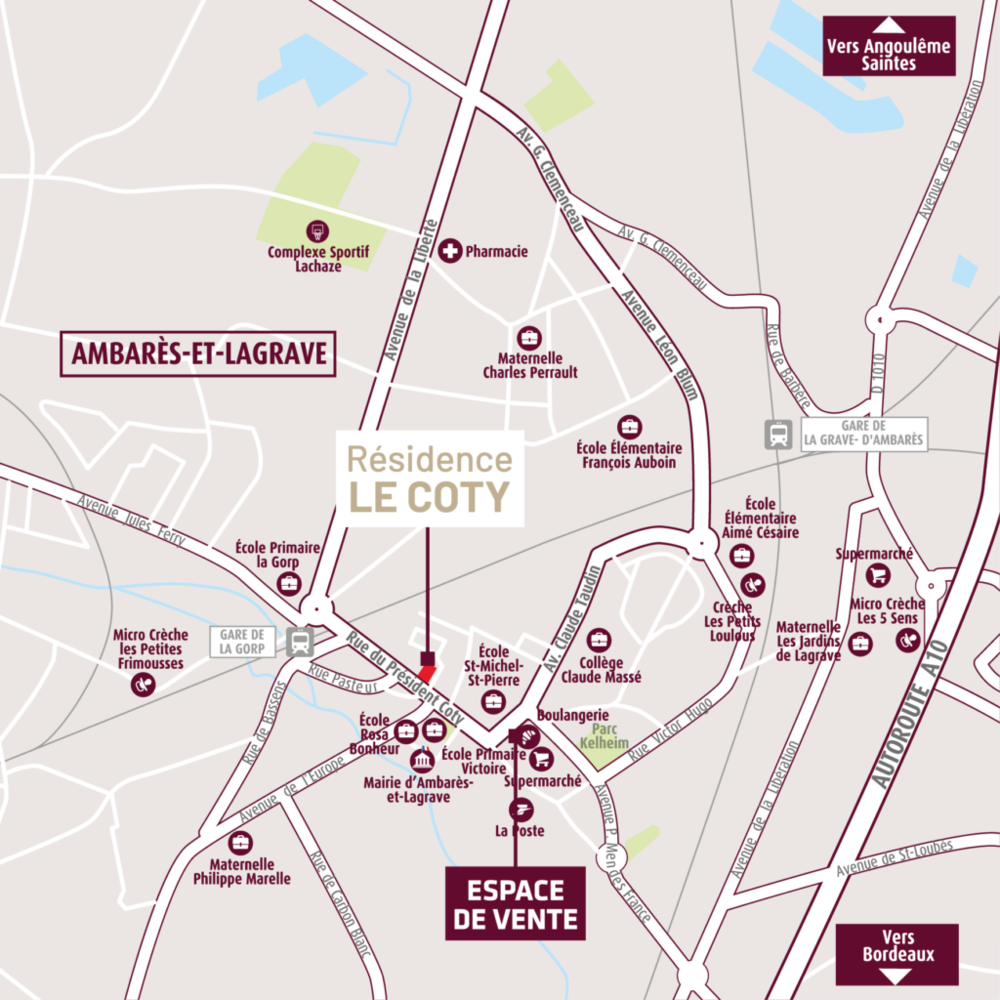   Ambar�s-et-Lagrave (33440)