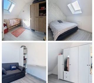  Maison � vendre 6 pi�ces 99 m�