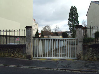  Parking / Garage � louer 12 m�