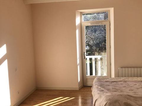   Maison - 2 pi�ces 40m2 Les Boidans MENGLON (26) Maison - 2 pi�ce(s) - 40 m�