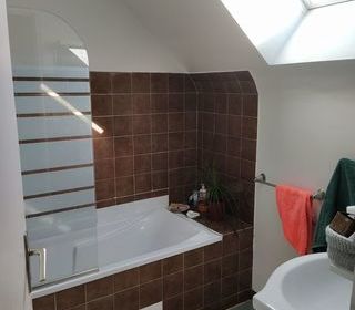  Duplex/triplex � louer 3 pi�ces 53 m�