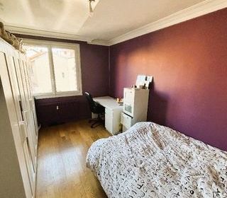  Appartement � vendre 4 pi�ces 85 m�