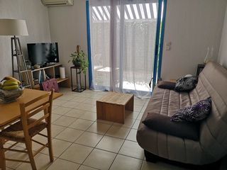  Appartement � vendre 1 pi�ce 25 m�