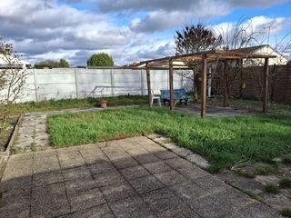  Maison � vendre 4 pi�ces 130 m�