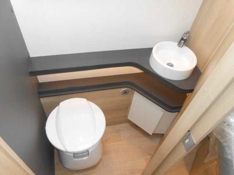 FIAT Camping car 2022 occasion Dijon 21000