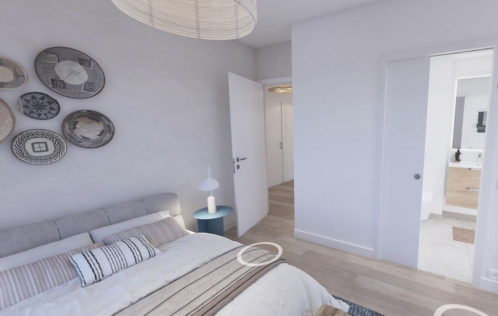 Appartements neufs   Barneville-Carteret (50270)