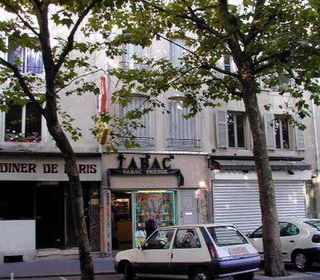  Appartement � louer 2 pi�ces 48 m�