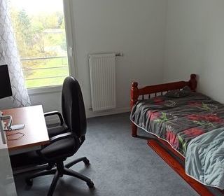  Appartement � vendre 4 pi�ces 72 m�