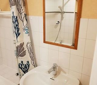  Appartement � louer 1 pi�ce 31 m�