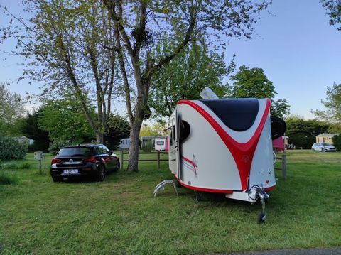 LA MANCELLE Caravane 2022 occasion Paimb�uf 44560