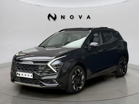 Kia Sportage  2022 occasion Pessac 33600