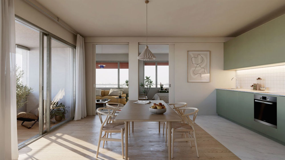 Appartements neufs   Villejuif (94800)