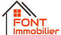 FONT IMMOBILIER ST CHAMOND - Saint-Chamond