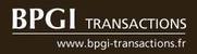 BPGI TRANSACTIONS
