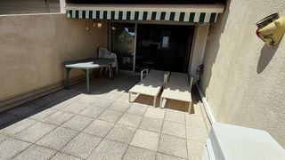  Appartement � vendre 3 pi�ces 87 m�