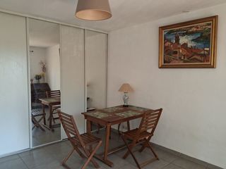  Appartement à louer 2 pièces 38 m²
