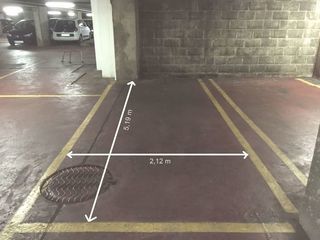  Parking / Garage � louer 11 m�