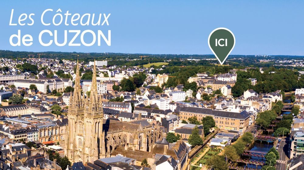   Quimper (29000)