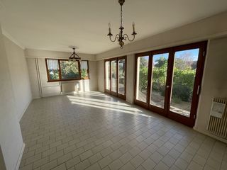  Maison à vendre 6 pièces 177 m²