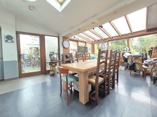  Maison � vendre 5 pi�ces 150 m�