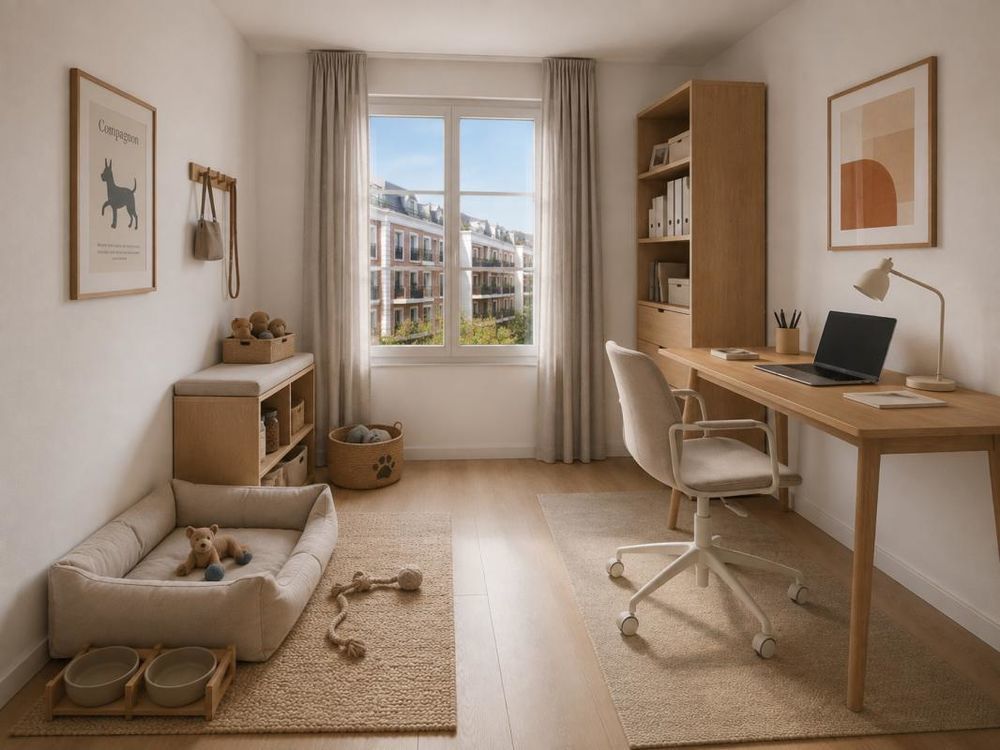   La Courneuve (93120)