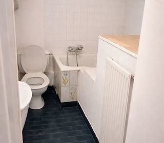  Appartement � vendre 1 pi�ce 21 m�