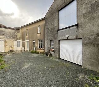  Maison � vendre 6 pi�ces 270 m�