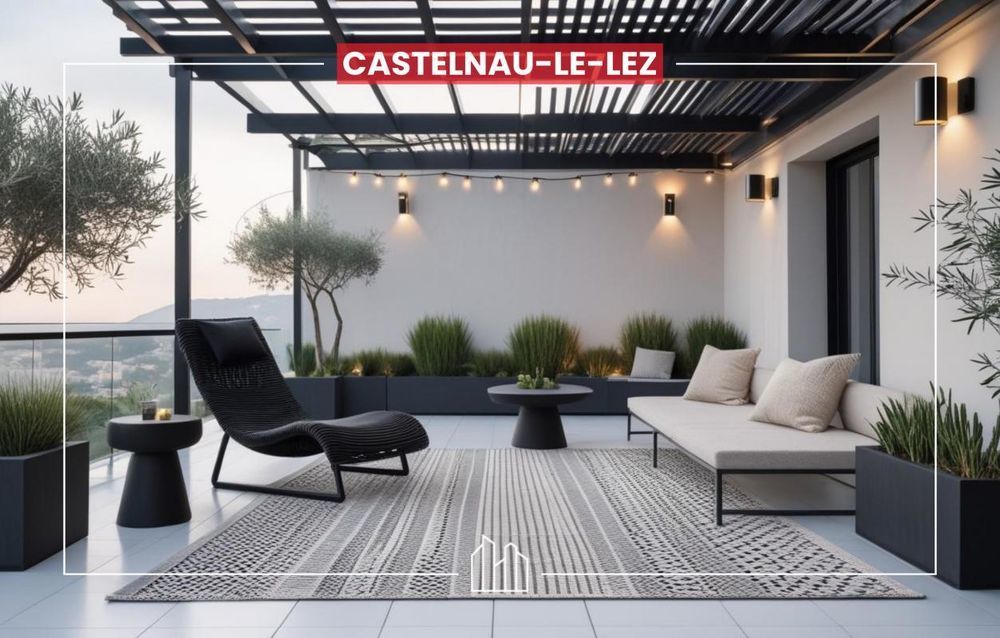   Castelnau-le-Lez (34170)
