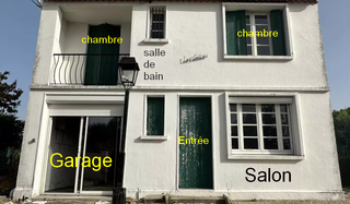  Maison � vendre 5 pi�ces 81 m�