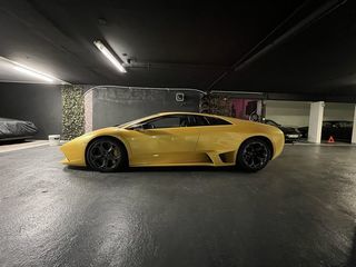  Parking / Garage � louer 25 m�