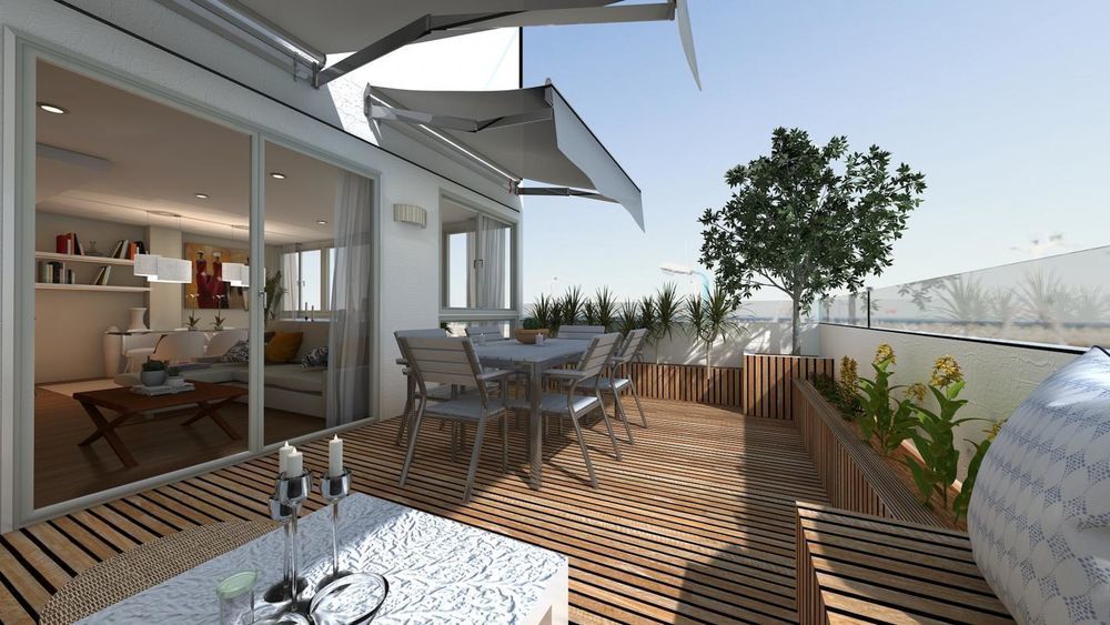 Appartements neufs   Orly (94310)