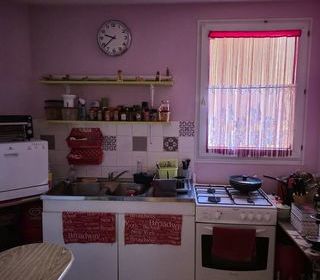  Appartement � vendre 5 pi�ces 92 m�