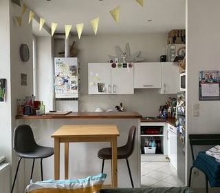  Appartement � louer 2 pi�ces 40 m�