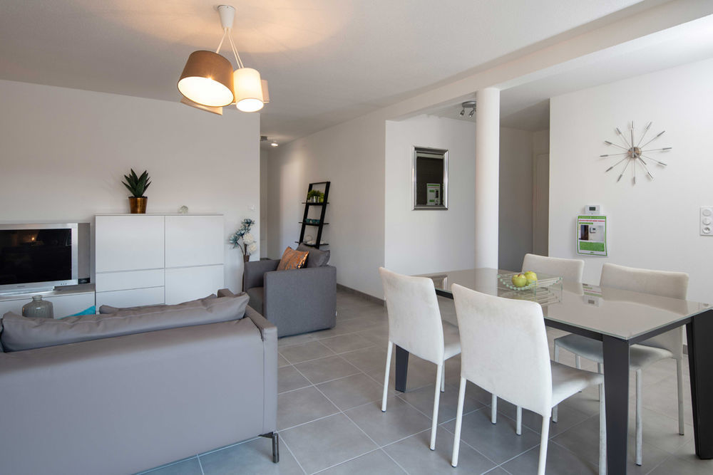 Appartements neufs   Belfort (90000)