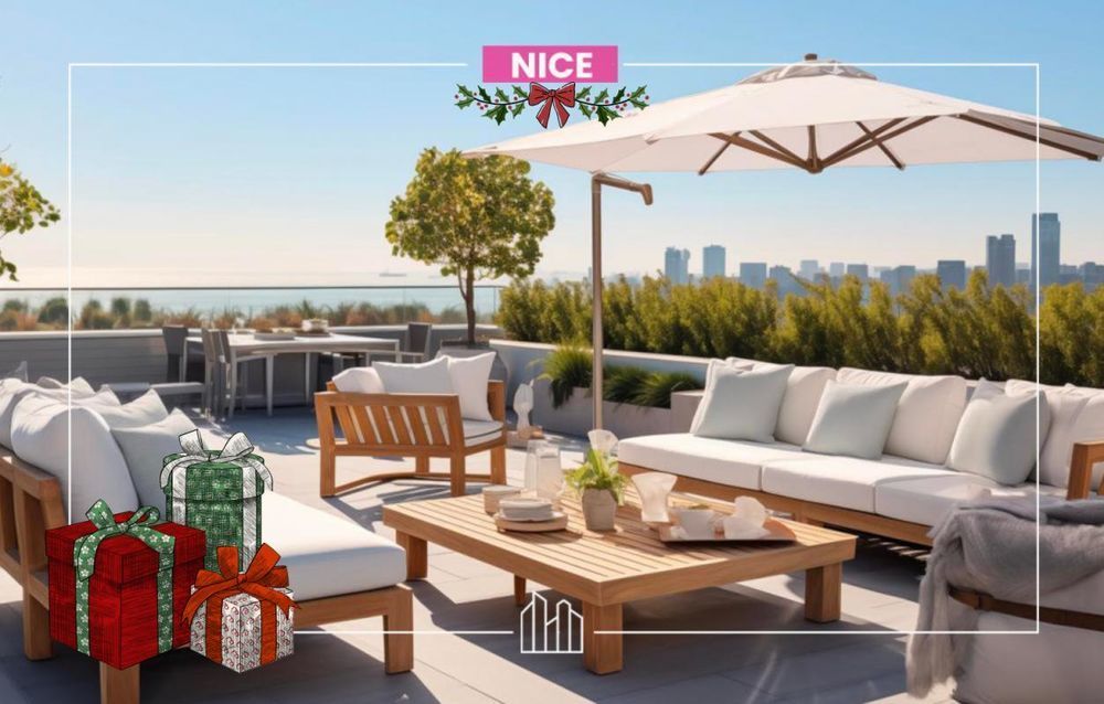 Appartements neufs   Nice (06000)