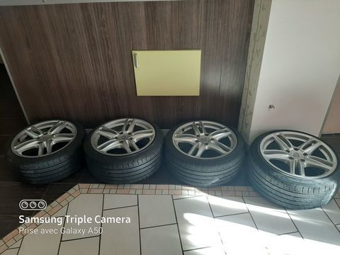 Pi&egrave;ces et &eacute;quipements Voiture Pi&egrave;ces et &eacute;quipements Voiture  occasion Saint-Flour 15100