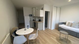  Appartement � louer 1 pi�ce 30 m�