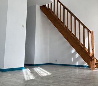  Appartement à louer 2 pièces 33 m²