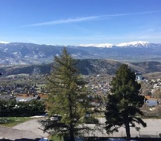 Location  Appartement 