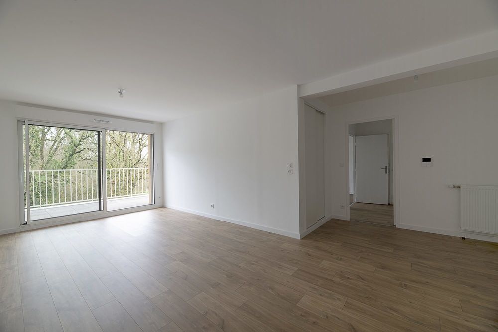 Appartements neufs   Chantepie (35135)