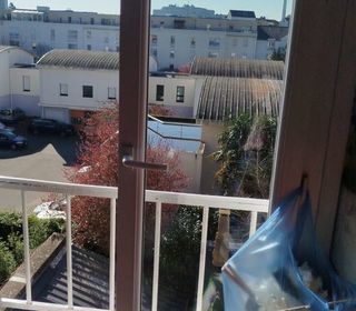  Appartement � louer 1 pi�ce 21 m�