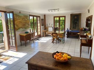  Maison � vendre 6 pi�ces 130 m�