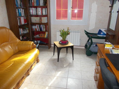   maison 6 pi�ces Maison - 6 pi�ce(s) - 118 m�