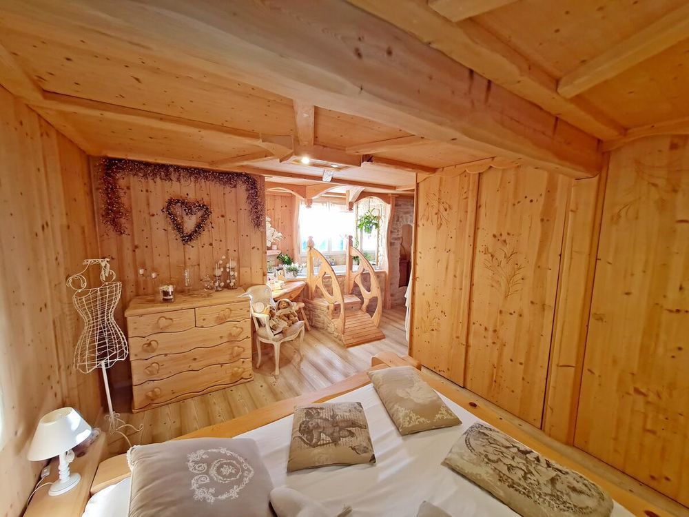 � vendre  Maison Saint-Pierre-dels-Forcats (66210)