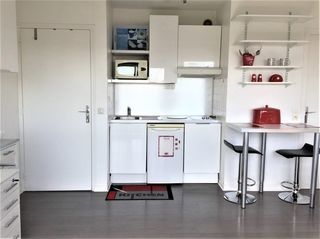  Appartement � louer 1 pi�ce 22 m�