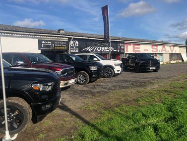 AUTOREVE Charleville-M�zi�res, concessionnaire 08